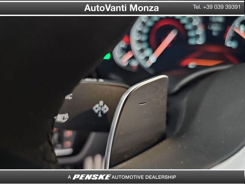 BMW Serie 6 G.T. 630d xDrive 249CV Gran Turismo Msport