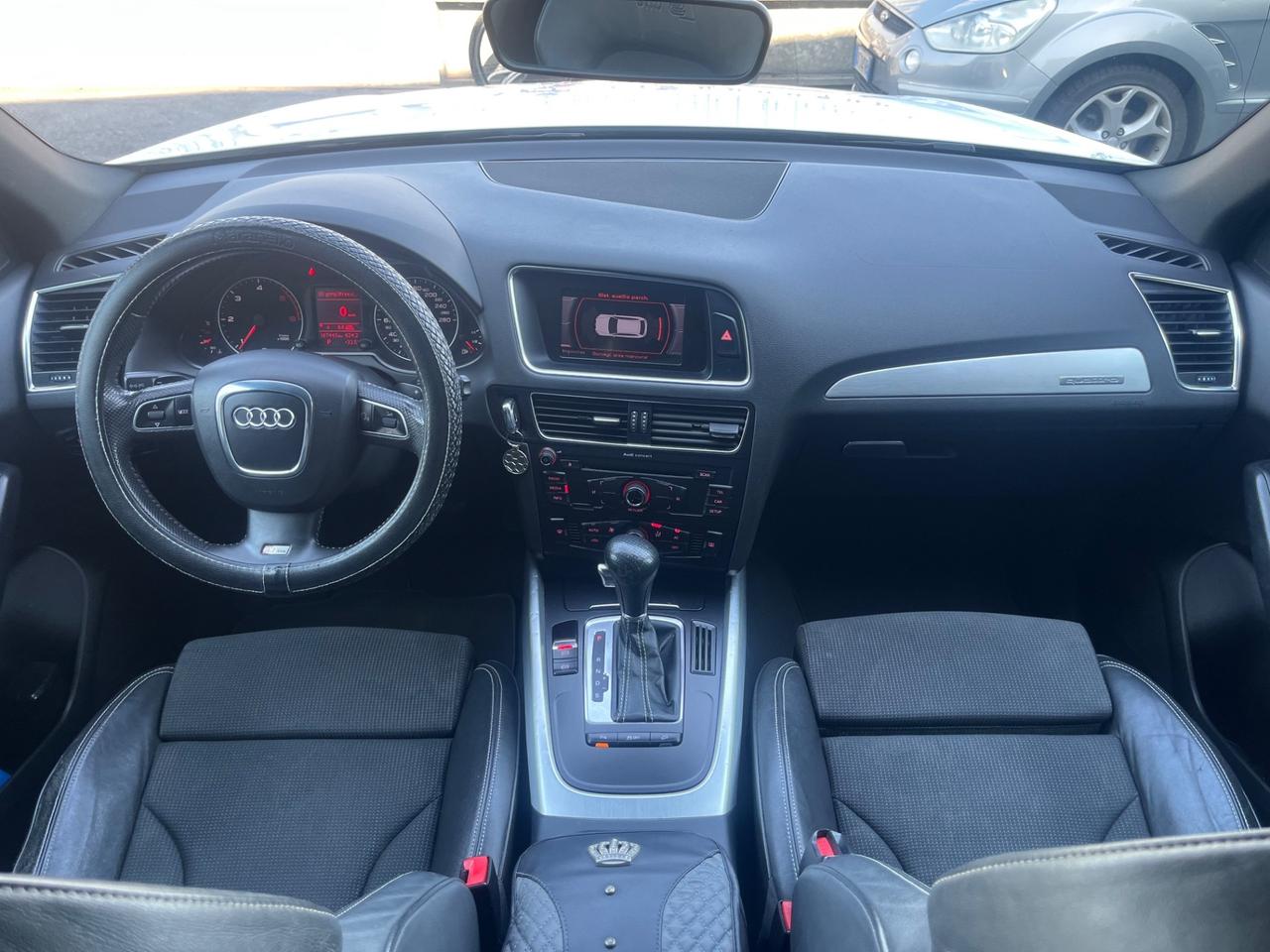 Audi Q5 2.0 TDI 170 CV quattro S tronic Advanced Plus