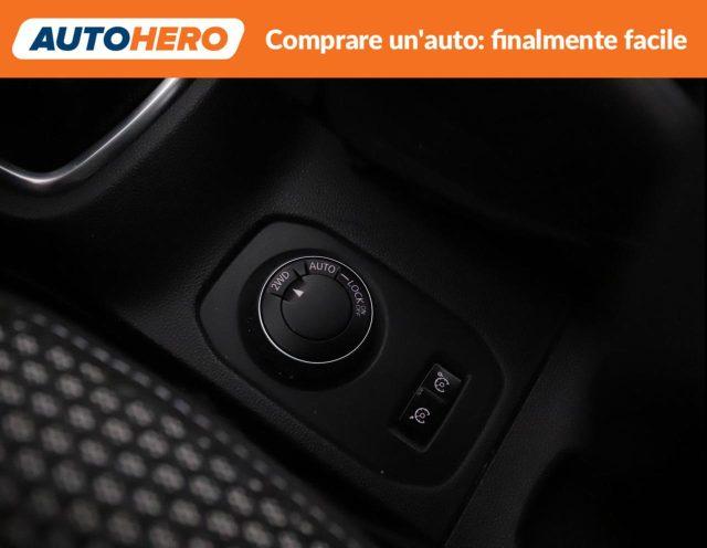 DACIA Duster 1.5 Blue dCi 8V 115 CV 4x4 Prestige