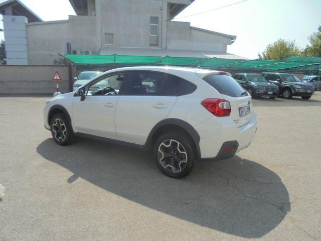 SUBARU XV 1.6i Style