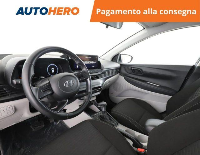 HYUNDAI i20 1.0 T-GDI 48V DCT Bose