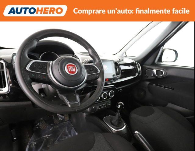 FIAT 500L 1.4 95 CV City Cross