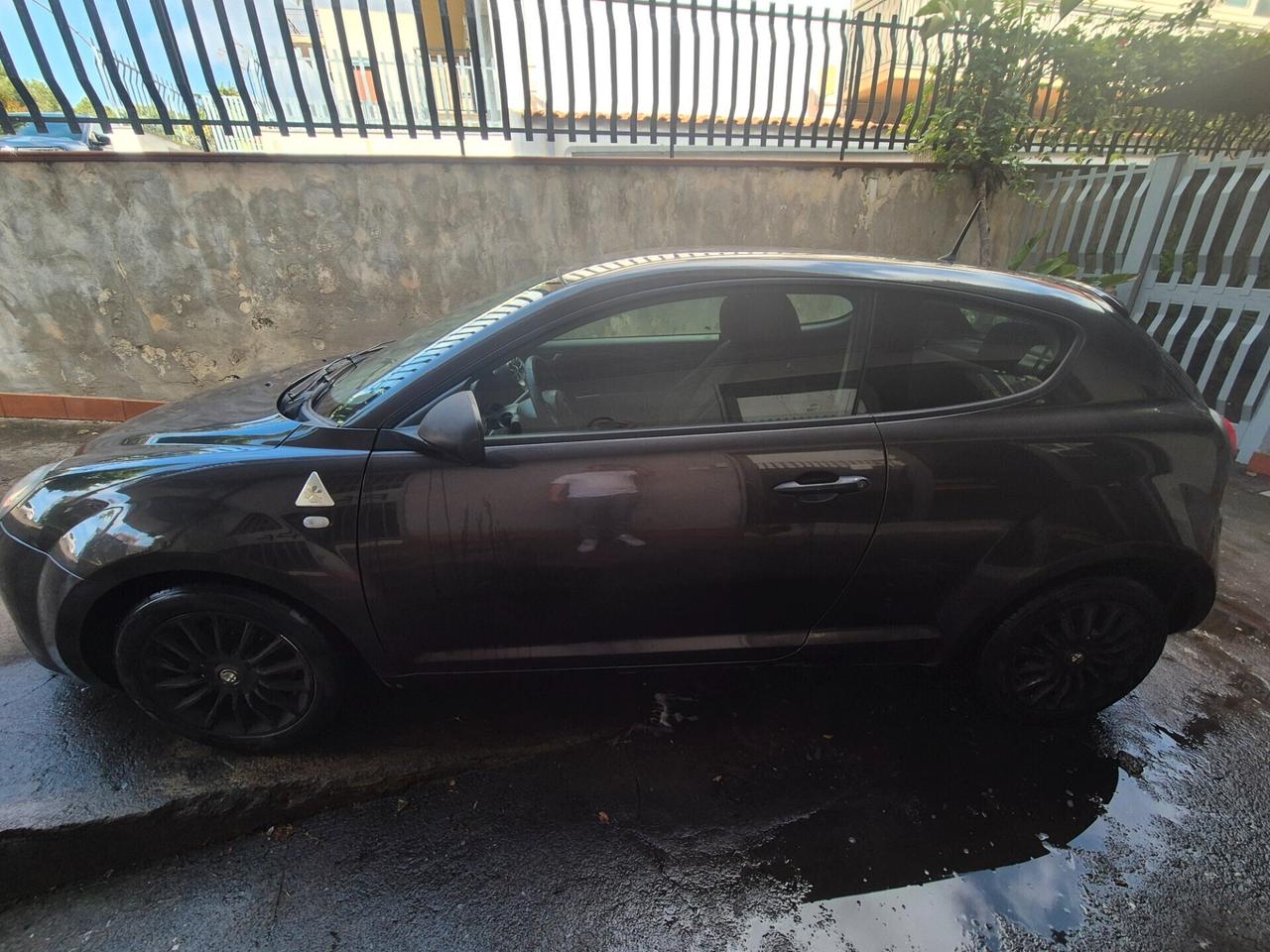 Alfa Romeo MiTo 1.3 JTDm 85 CV S&S Progression 2014