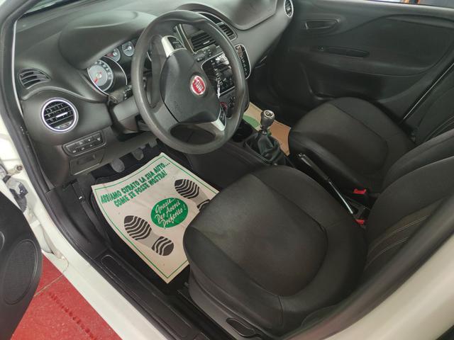 FIAT Punto 1.2 Benz. 5 Porte ( GARANZIA )