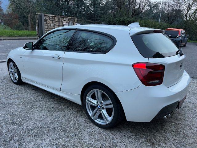 BMW 125 i 218CV M-Sport 3porte MANUALE ! STUPENDA !