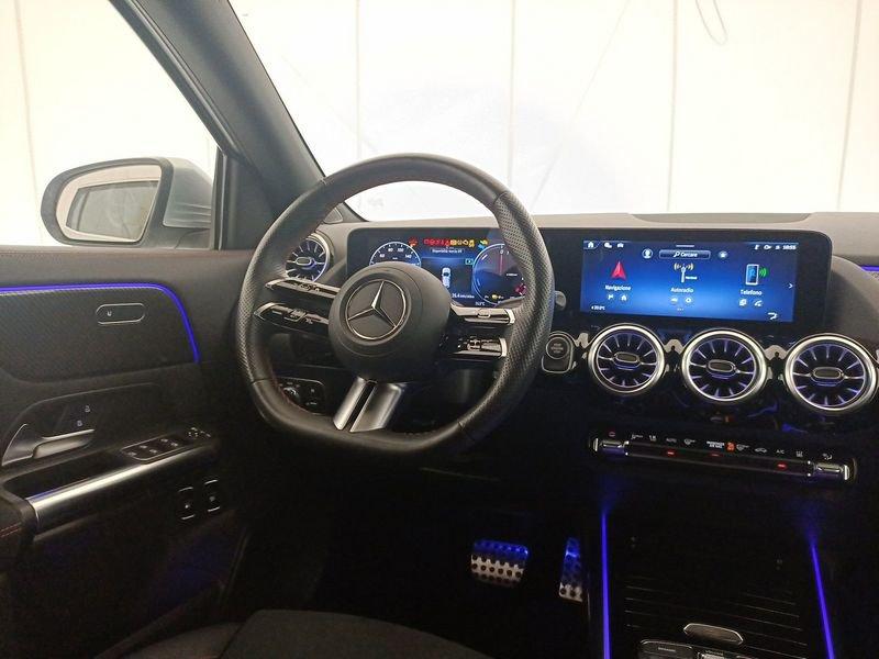 Mercedes-Benz GLA GLA-H247 2023 250 e phev AMG Line Advanced Plus auto