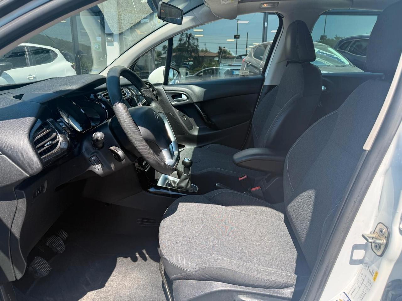 Citroen C3 82 Exclusive
