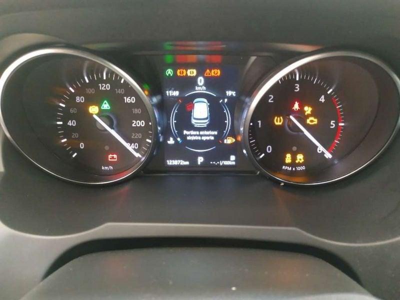 Land Rover Range Rover Evoque 5p 2.0 td4 Pure 150cv auto my18