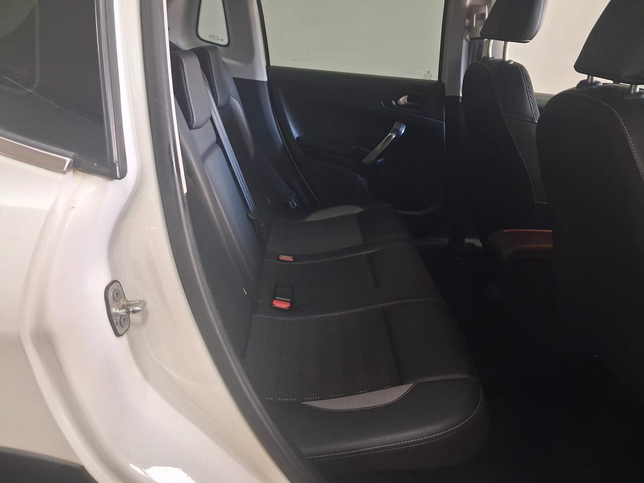 Peugeot 2008 BlueHDi 1.6 Allure unico prop 2017