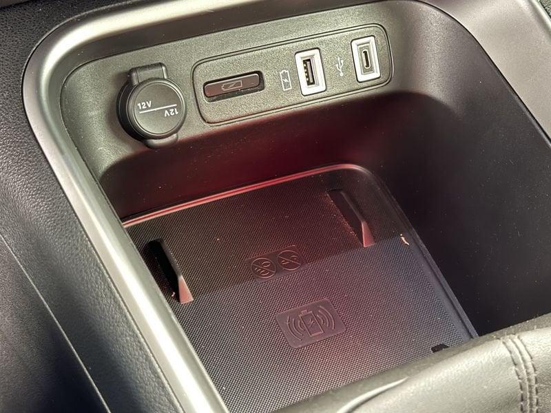 Jeep Avenger 1.2 Turbo Altitude