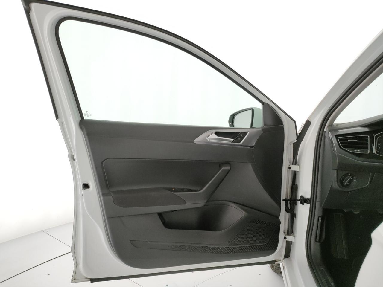 Volkswagen Polo 1.0 tsi style 95cv dsg