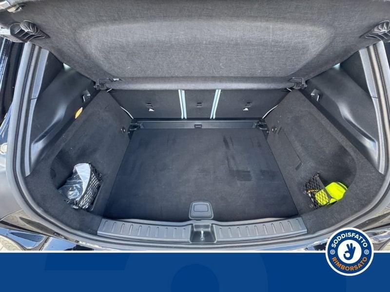 Mercedes-Benz GLA 180 d Automatic Advanced Plus Progressive