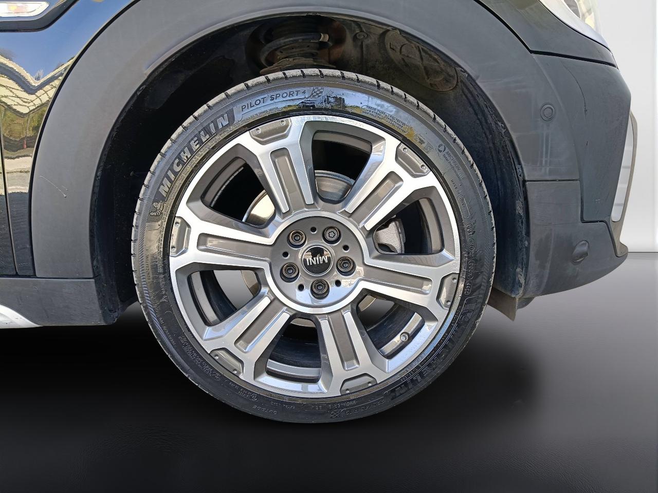 MINI Mini Countryman F60 2020 - Mini Countryman 2.0 Cooper D Yours auto