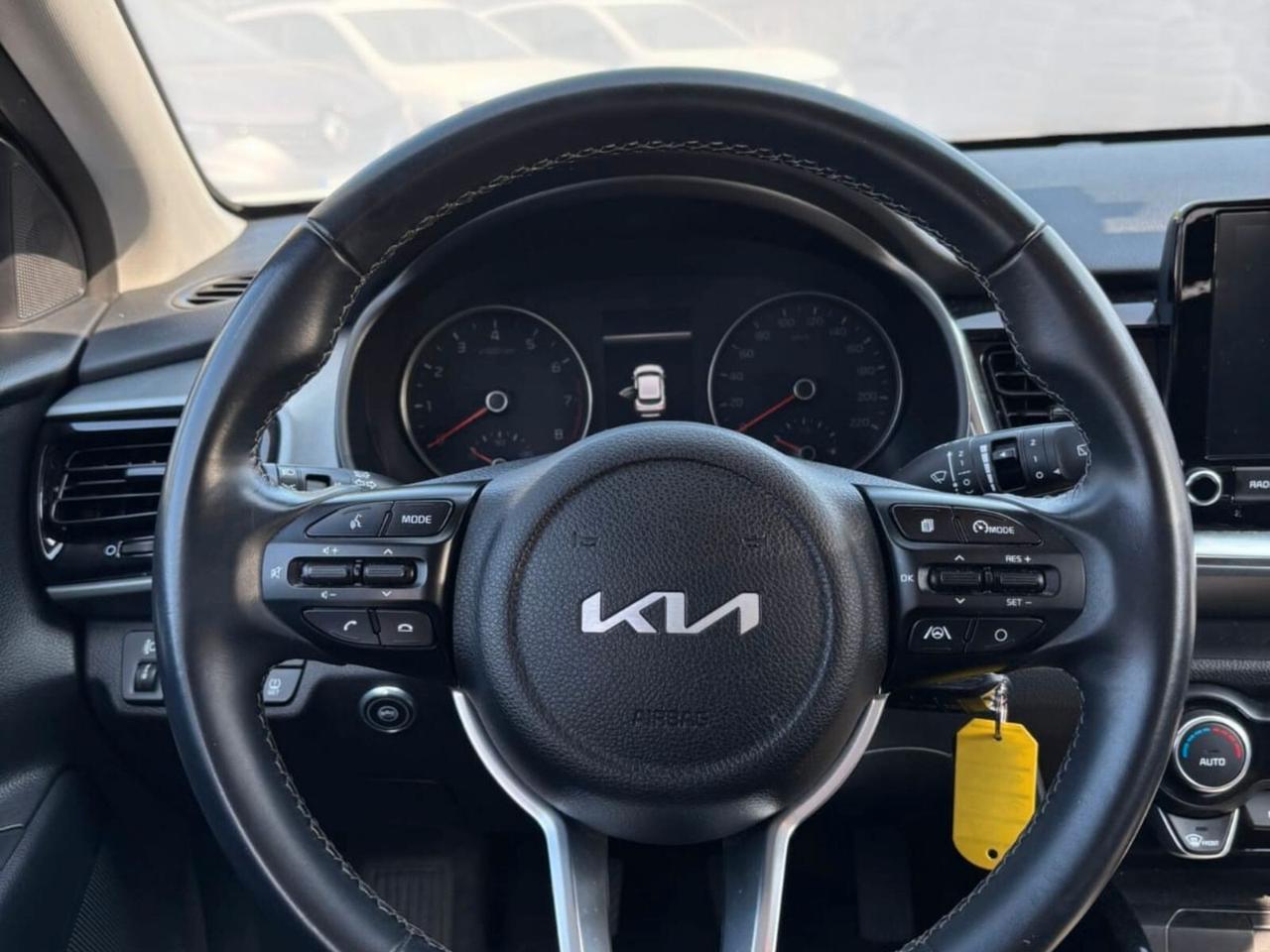 Kia Stonic 1.2 DPI ECO GPL Urban