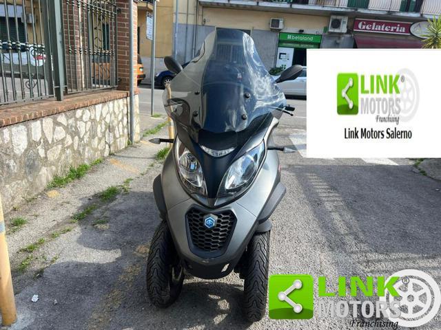 PIAGGIO MP3 350