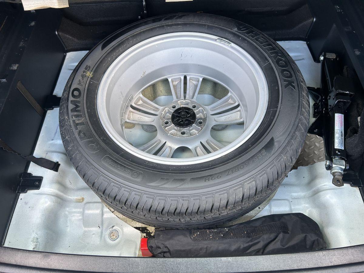 HYUNDAI - iX35 - 1.7 CRDi 115CV 2WD Comfort