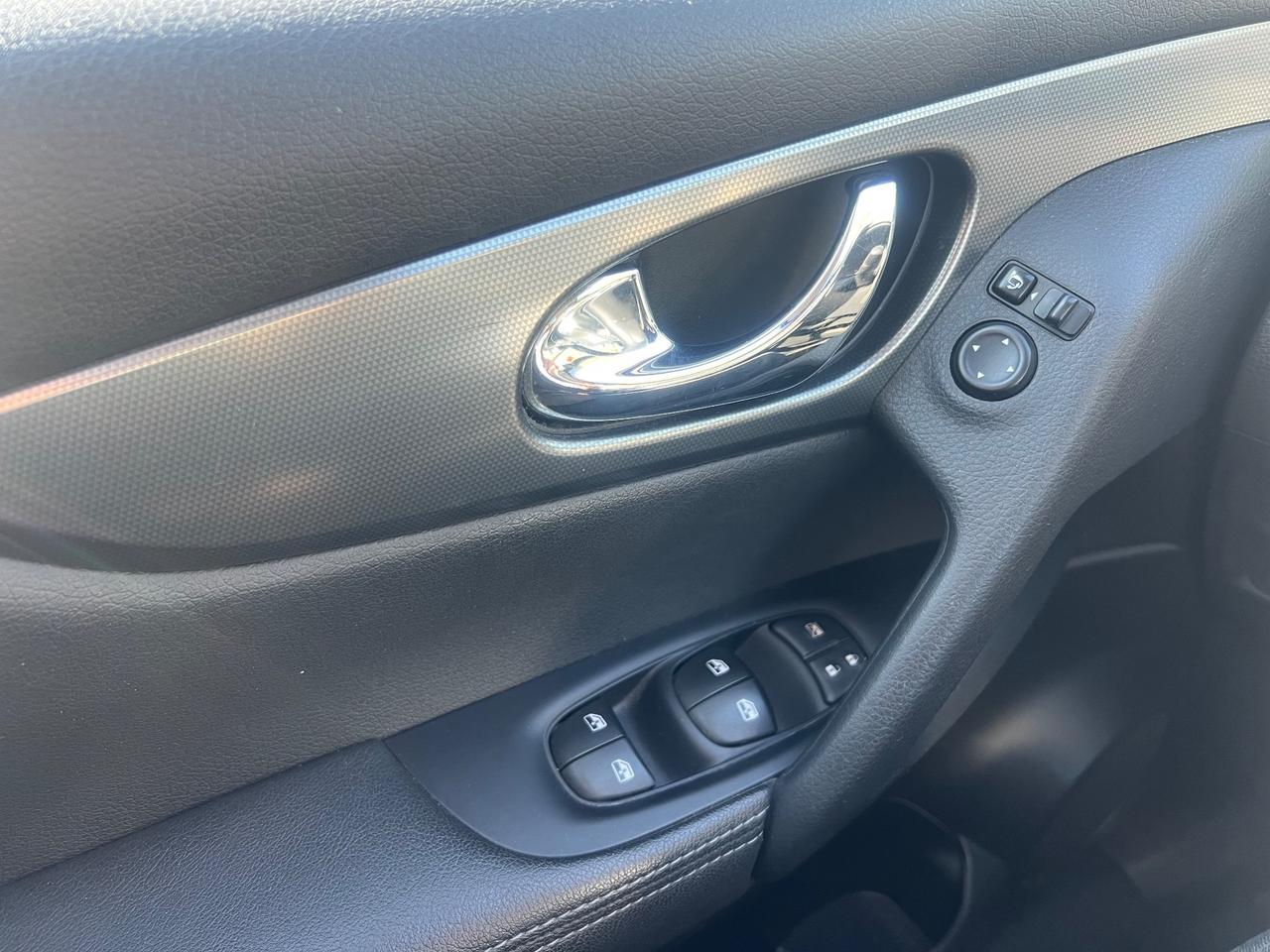 Nissan Qashqai 1.3 DIG-T 140 CV Tekna+