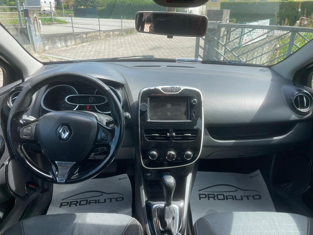 Renault Clio 1.5 dCi 8V 90CV EDC 5 porte Energy