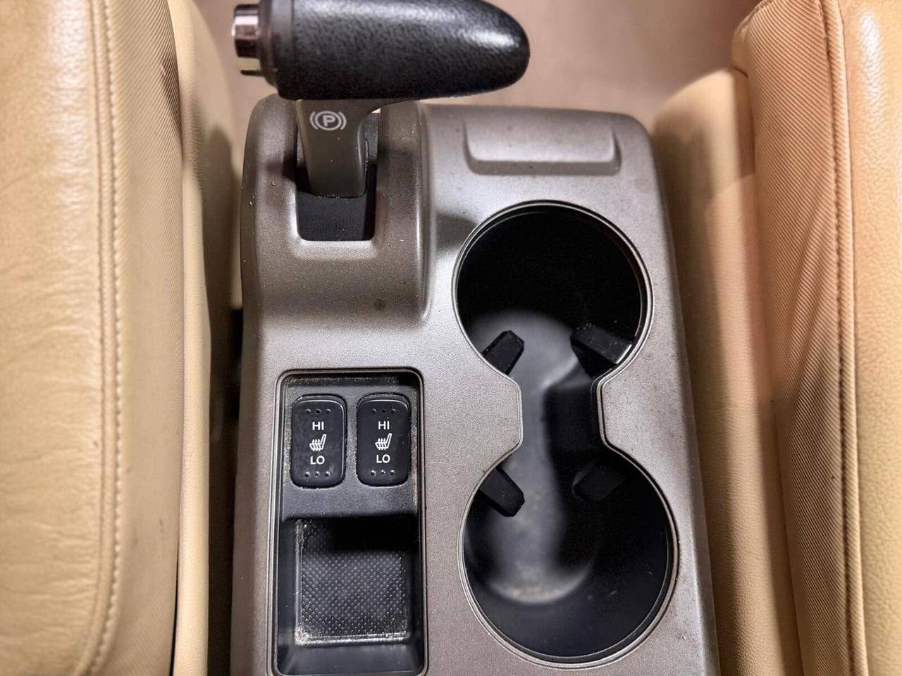 Honda CR-V 2.2 i-CTDi 16V Executive DPF