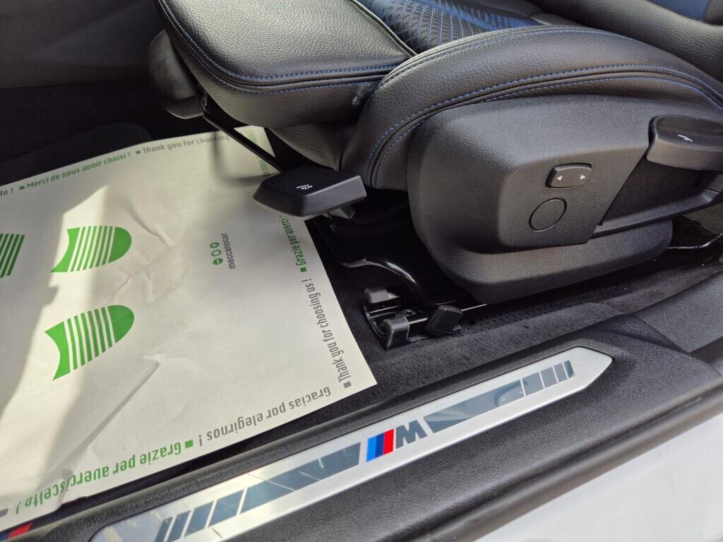 Bmw 118D M-SPORT 150CV UNICO PROPRIETARIO