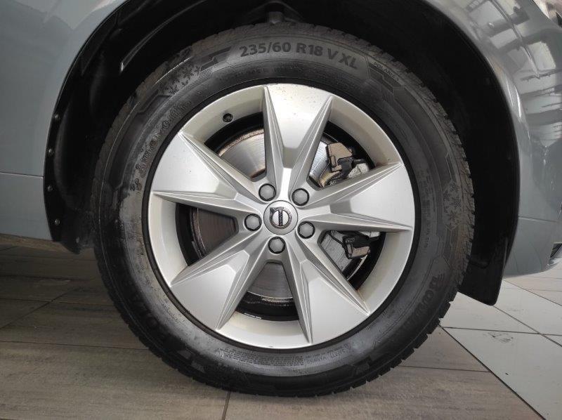 VOLVO XC60 (2017-->) - XC60 B4 (d) automatico Core