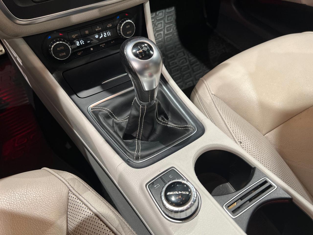 Mercedes-benz A 180 CDI Premium TETTO