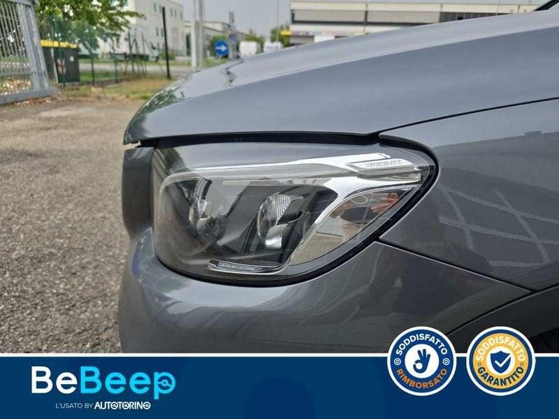Mercedes-Benz GLC 220D PREMIUM 4MATIC AUTO