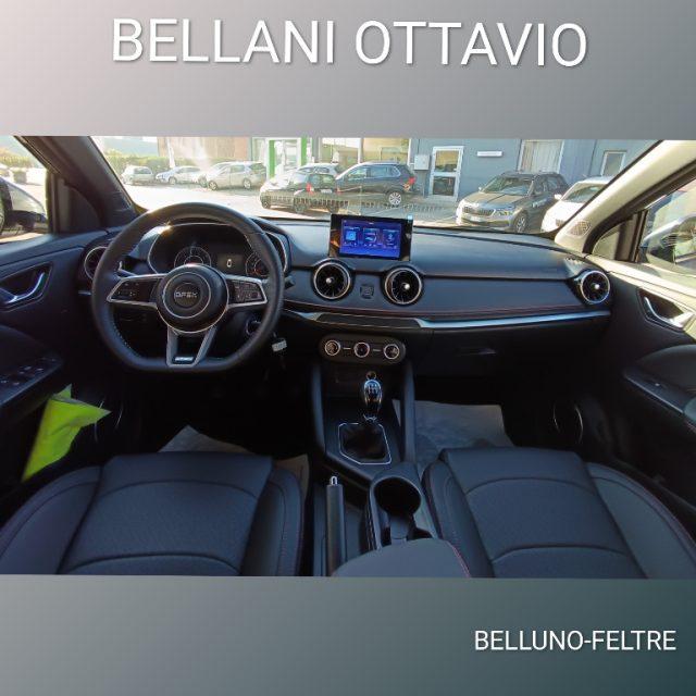 DFSK Glory 500 STANDARD