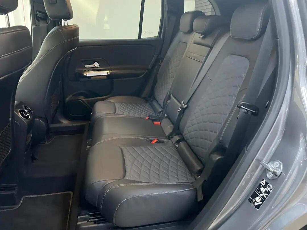 Mercedes-benz GLB 200 Automatic Sport