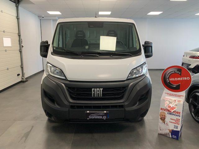 FIAT Ducato 30 2.2 Mjt Furgone PC-TM