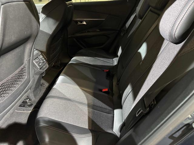 PEUGEOT 3008 BlueHDi 130 S&S GT Line