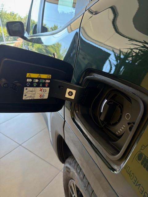 JEEP Renegade 4xe Plug-In Hybrid North Star 1.3 Turbo T4 Phev 4xe At6 240cv