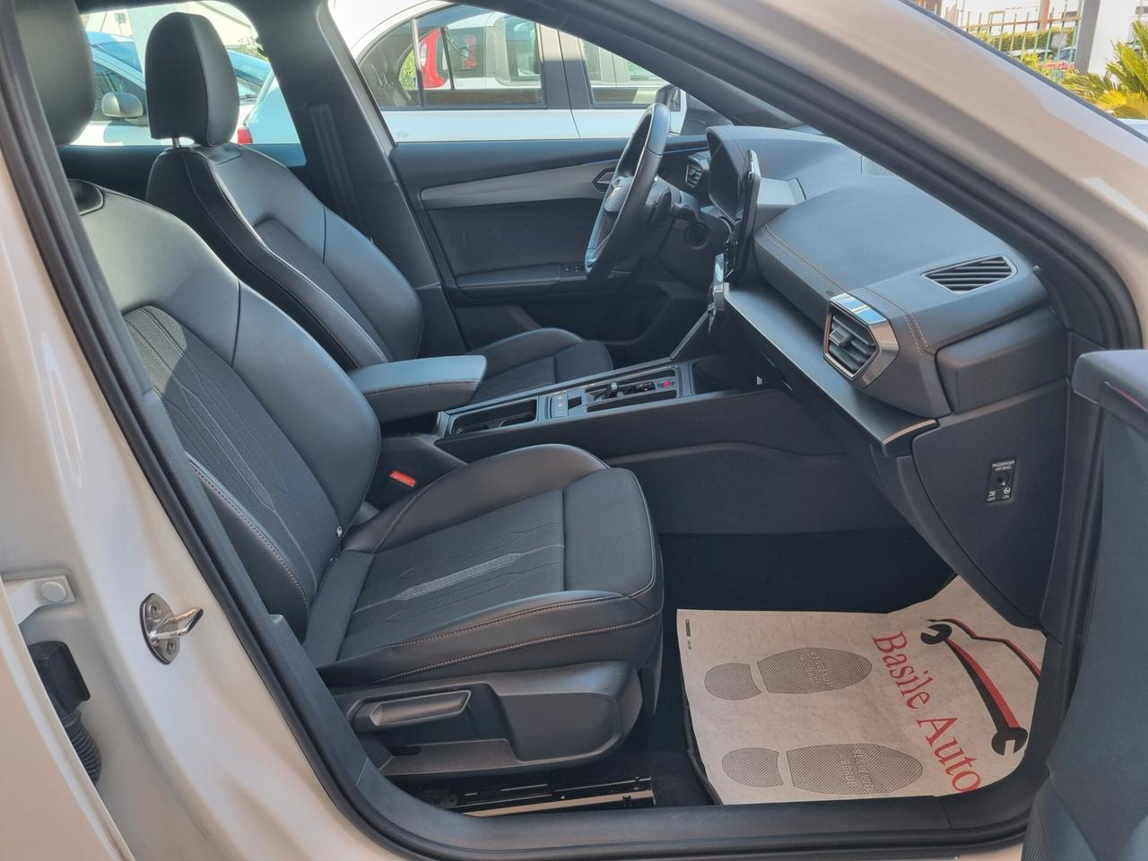 Cupra Formentor 1.5 TSI