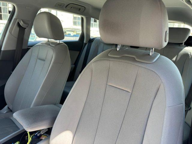 AUDI A4 Avant 35 TDI S tronic Business