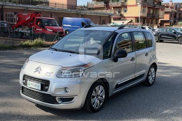CITROEN C3 Picasso 1.6 HDi 90 airdream Exclusive Style QR