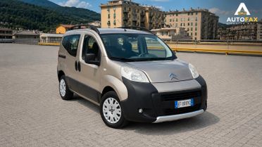 CITROËN NEMO 1.3 HDi – CLIMA – GARANZIA – OTTIME CONDIZIONI