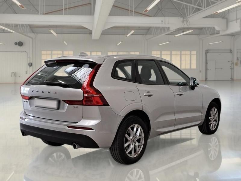 VOLVO XC60 D4 AWD Geartronic Business