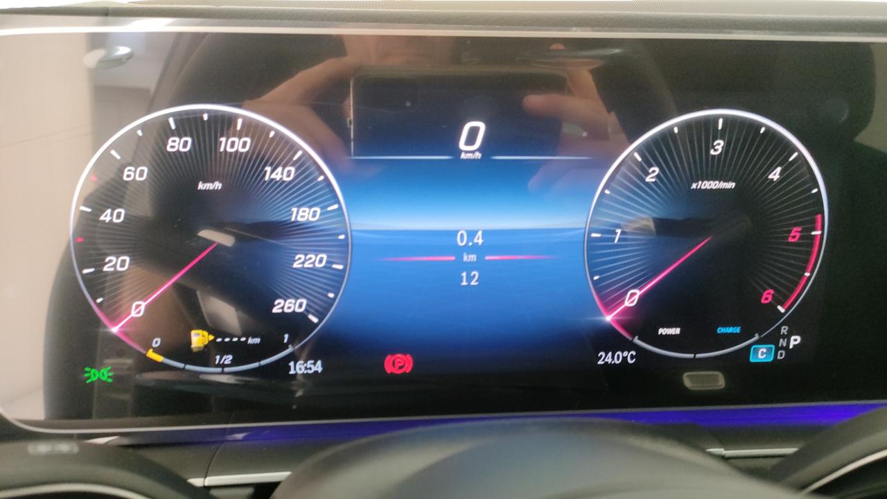Mercedes-Benz GLE 300 d 4MATIC Coupe