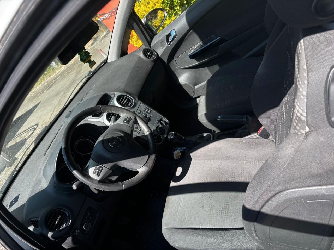 Opel Corsa 1.2 85CV 5 porte GPL-TECH Club