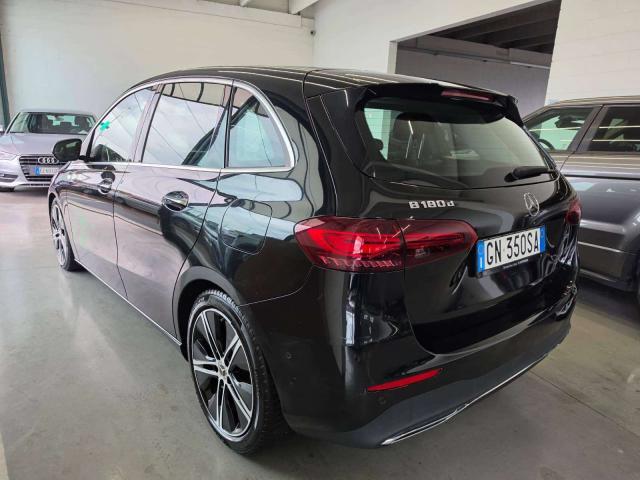 Mercedes-Benz B 180 Classe B - W247 2023 d Premium auto