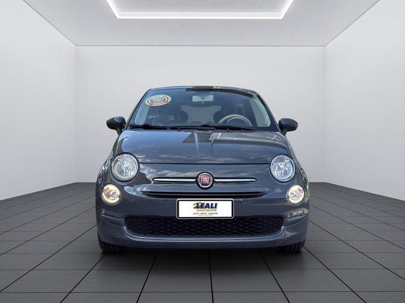 FIAT 500 500 3p 1.2 69cv Pop