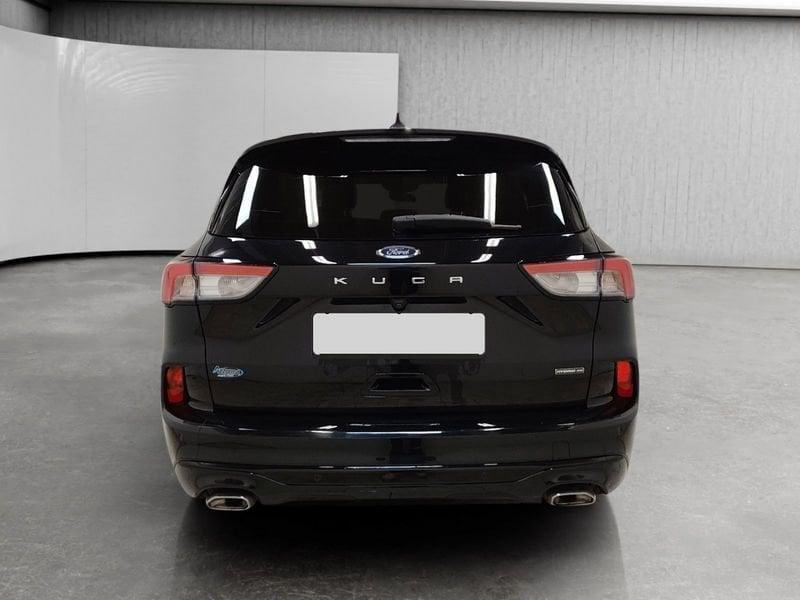 Ford Kuga 2.5 full hybrid ST-Line X awd 190cv cvt