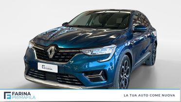RENAULT Arkana 2021 - Arkana 1.6 E-Tech full hybrid Techno 145cv