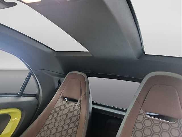 XEV Yoyo YOYO