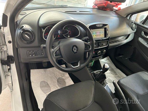 Renault Clio dCi 8V 90 CV 5 porte Business