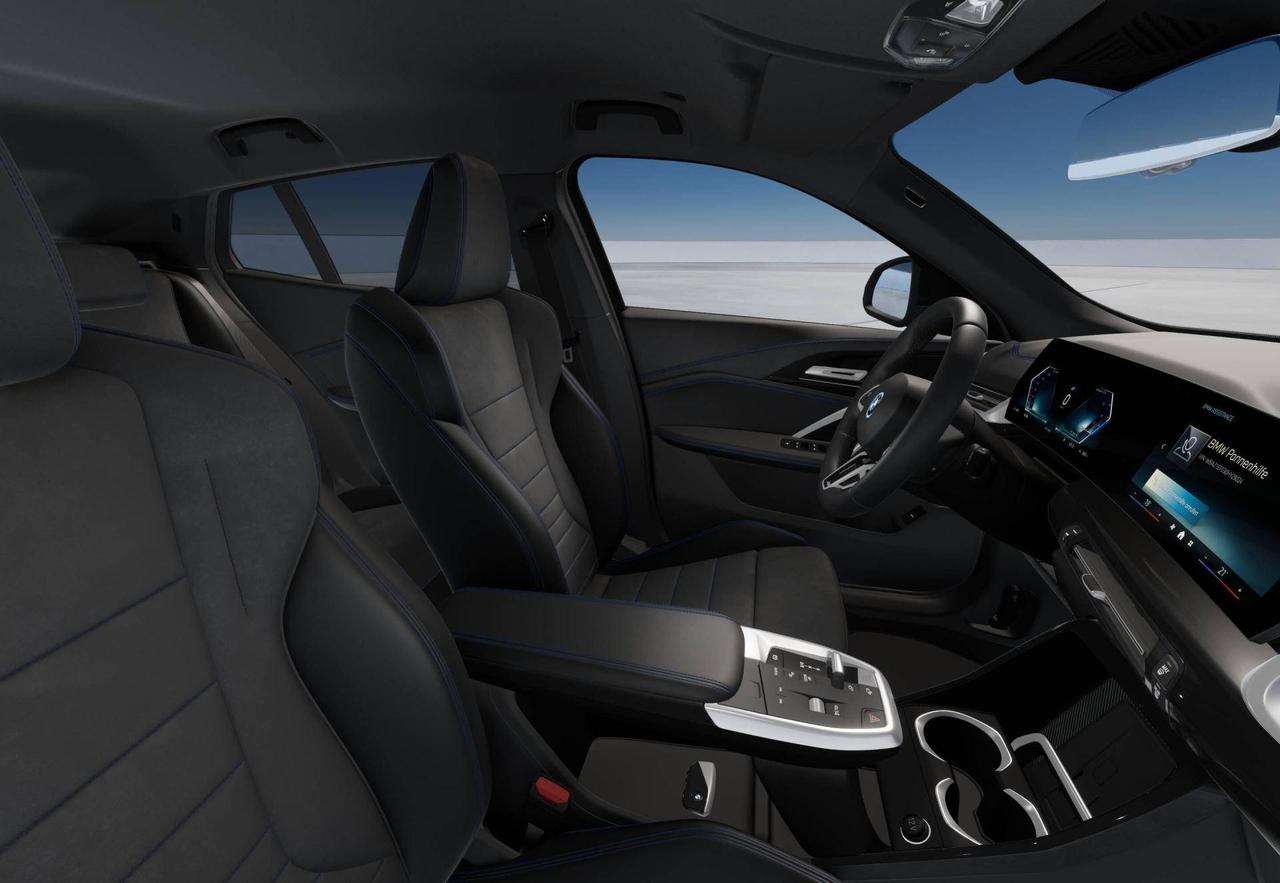 BMW X2 iX2 eDrive20 Special Edition