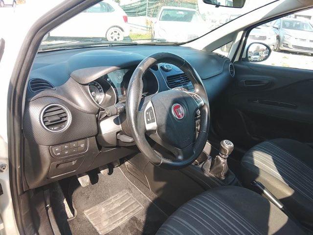 FIAT Punto Evo 1.2 5 porte S&S Dynamic