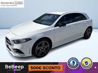 Mercedes-Benz Classe A A 250 E PHEV (EQ-POWER) PREMIUM AUTO