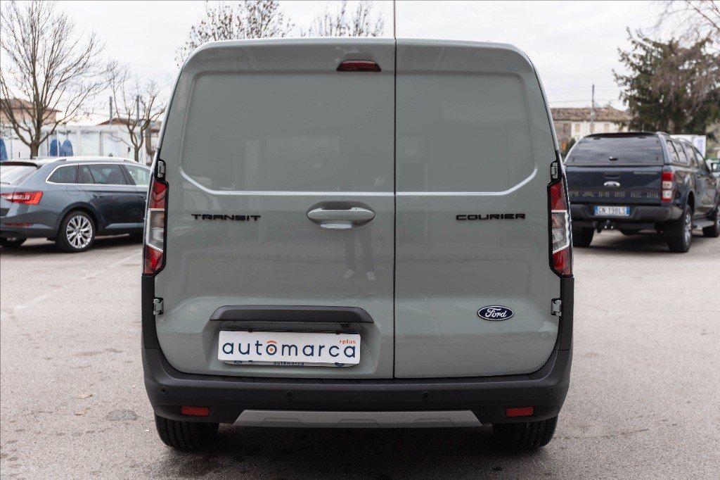 FORD Transit Courier V769 1.0 ecoboost 125cv Active del 2024