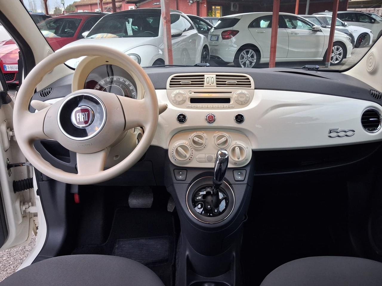 500 1.2 Lounge-AUTOMATICA-unipro-rate-